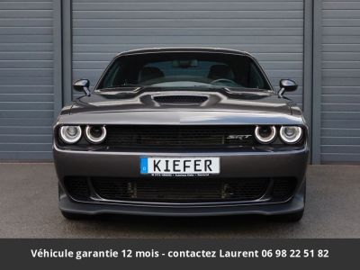 Dodge Challenger r/t 57l v8 tout compris hors homologation 4500e   - 9