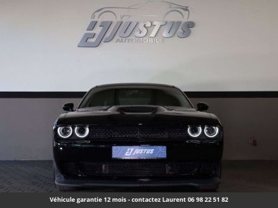 Dodge Challenger srt8 64l hors homologation 4500e   - 2