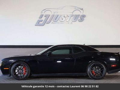 Dodge Challenger srt8 64l hors homologation 4500e   - 3
