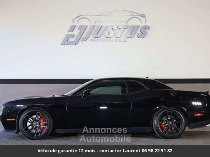 Dodge Challenger srt8 64l hors homologation 4500e - 3