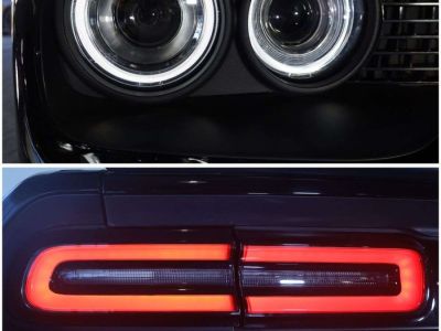 Dodge Challenger srt8 64l hors homologation 4500e   - 6