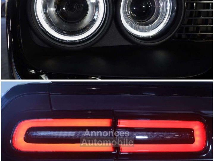 Dodge Challenger srt8 64l hors homologation 4500e - 6
