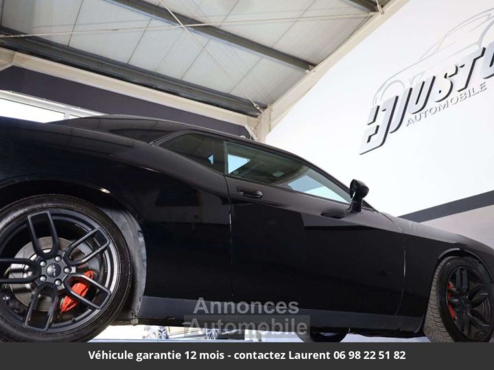Dodge Challenger srt8 64l hors homologation 4500e - 7