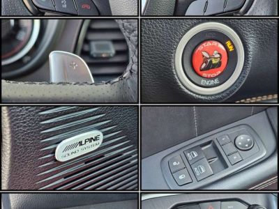 Dodge Challenger srt widebody 491 hp 64l v8 tout compris hors homologation 4500e   - 10