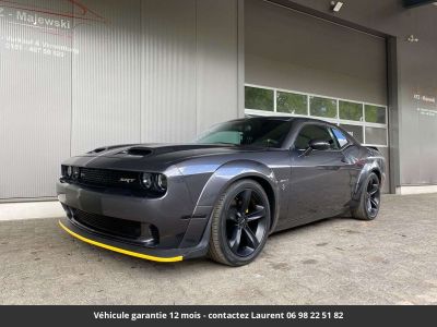 Dodge Challenger widebody 5,7l v8 hors homologation 4500e   - 2