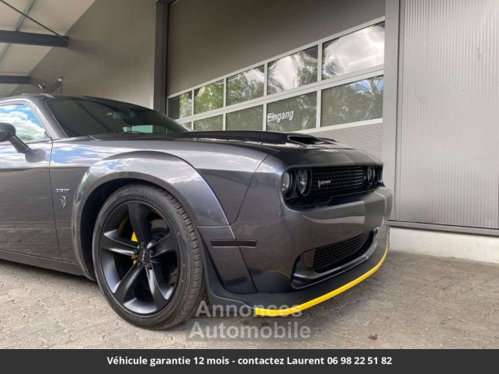 Dodge Challenger widebody 5,7l v8 hors homologation 4500e - 3