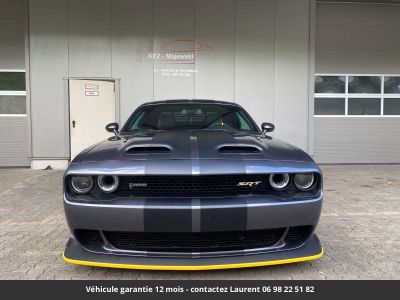 Dodge Challenger widebody 5,7l v8 hors homologation 4500e   - 4