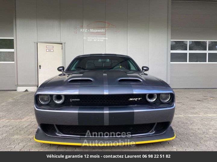 Dodge Challenger widebody 5,7l v8 hors homologation 4500e - 4