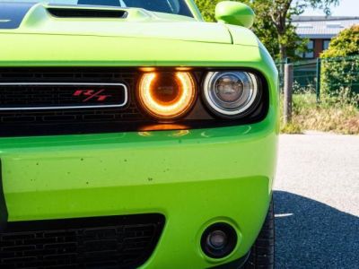 Dodge Challenger RT%2B   - 12