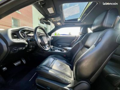Dodge Challenger RT%2B   - 15