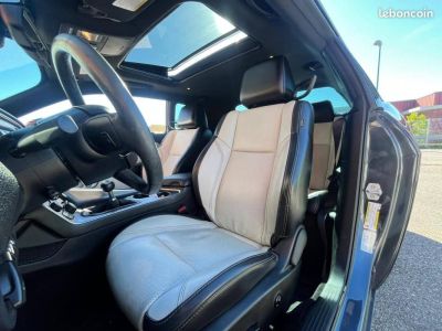 Dodge Challenger RT%2B SUR PARC CLEAN CARFAX   - 15