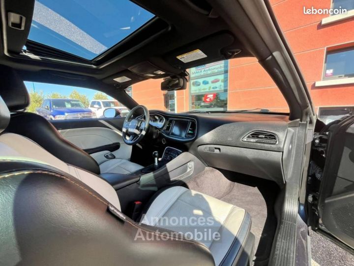 Dodge Challenger RT%2B SUR PARC CLEAN CARFAX - 16