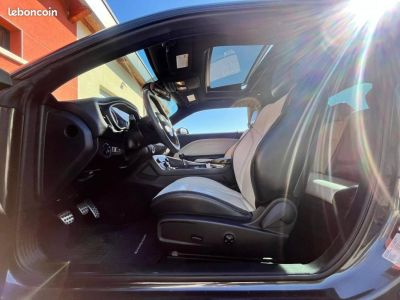 Dodge Challenger RT%2B SUR PARC CLEAN CARFAX   - 17