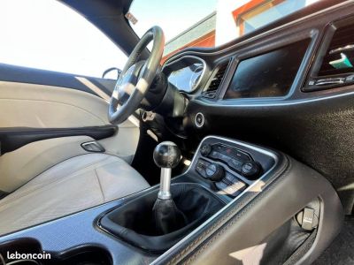 Dodge Challenger RT%2B SUR PARC CLEAN CARFAX   - 19