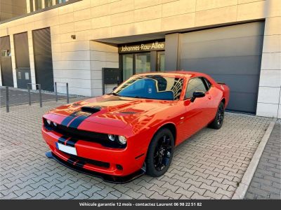 Dodge Challenger gt tout compris hors homologation 4500e   - 1