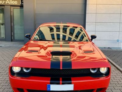 Dodge Challenger gt tout compris hors homologation 4500e   - 2
