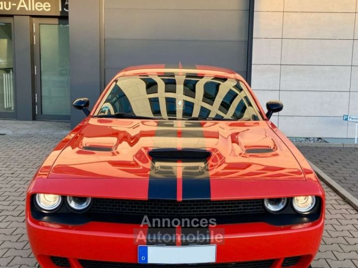 Dodge Challenger gt tout compris hors homologation 4500e - 2