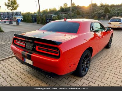 Dodge Challenger gt tout compris hors homologation 4500e   - 4