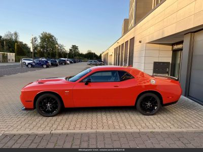 Dodge Challenger gt tout compris hors homologation 4500e   - 5