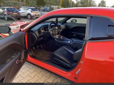 Dodge Challenger gt tout compris hors homologation 4500e   - 6