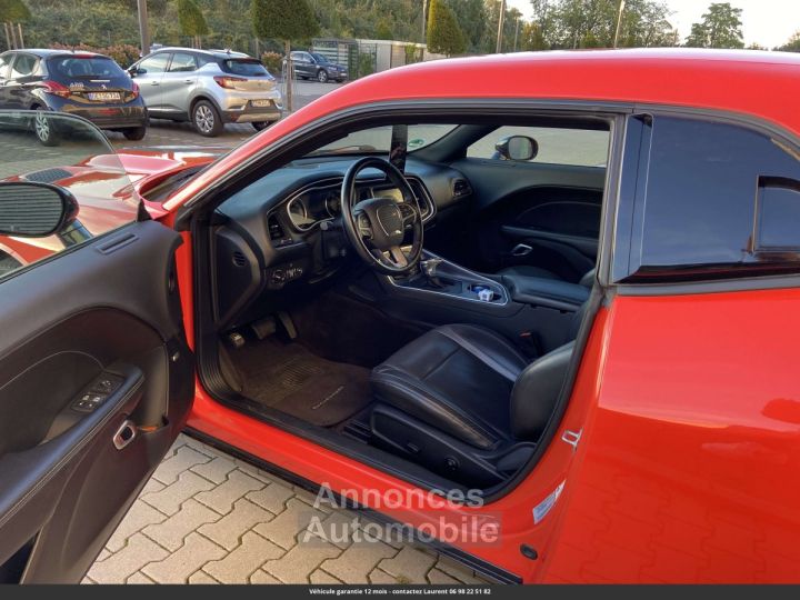 Dodge Challenger gt tout compris hors homologation 4500e - 6