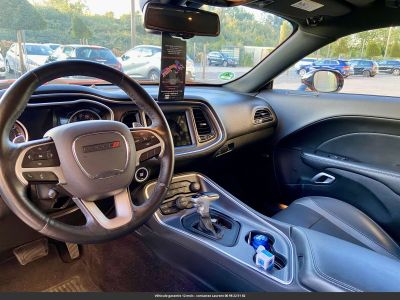 Dodge Challenger gt tout compris hors homologation 4500e   - 7