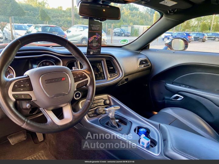 Dodge Challenger gt tout compris hors homologation 4500e - 7