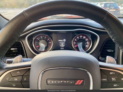 Dodge Challenger gt tout compris hors homologation 4500e   - 8