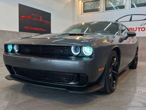 Dodge