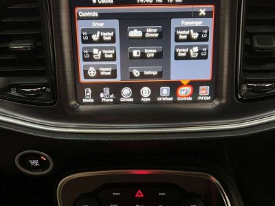 Dodge Challenger gpl tout compris hors homologation 4500e   - 2