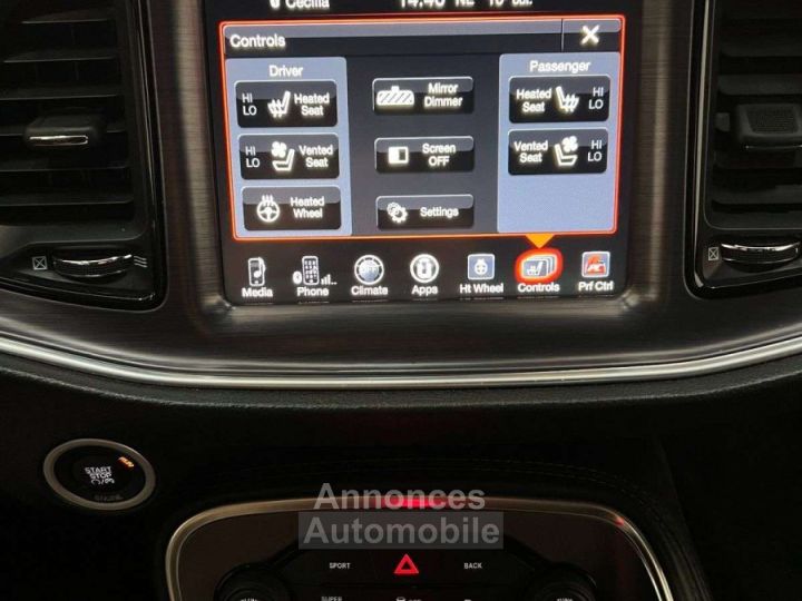 Dodge Challenger gpl tout compris hors homologation 4500e - 2