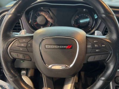 Dodge Challenger gpl tout compris hors homologation 4500e   - 4