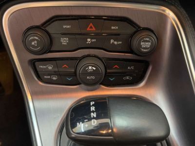 Dodge Challenger gpl tout compris hors homologation 4500e   - 6