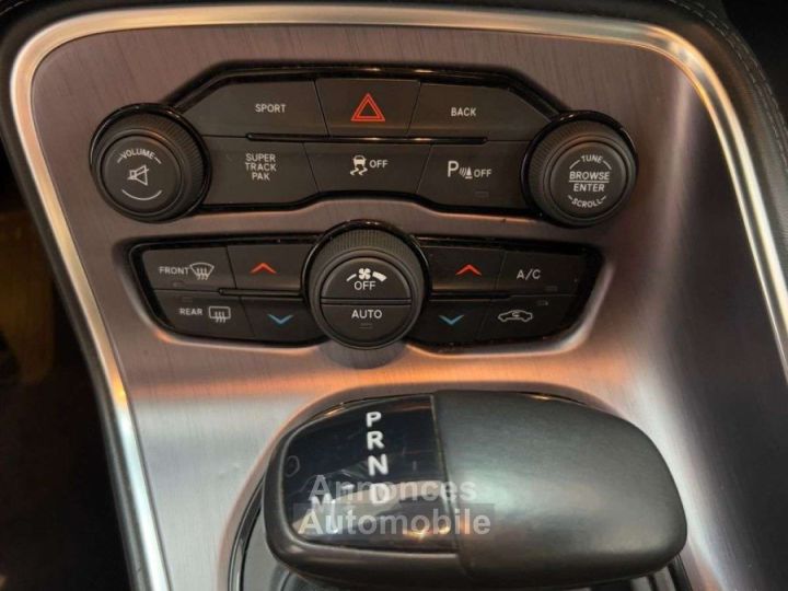 Dodge Challenger gpl tout compris hors homologation 4500e - 6