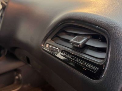 Dodge Challenger gpl tout compris hors homologation 4500e   - 7