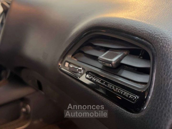 Dodge Challenger gpl tout compris hors homologation 4500e - 7