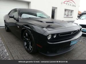 Dodge