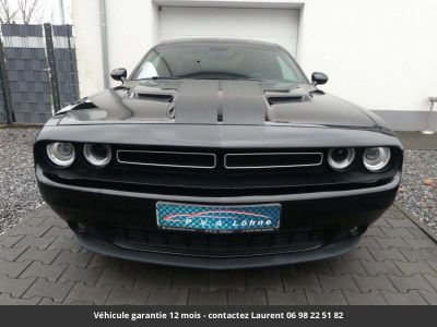 Dodge Challenger r/t 57l v8 tout compris hors homologation 4500e   - 3