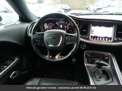 Dodge Challenger r/t 57l v8 tout compris hors homologation 4500e   - 9