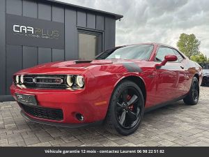 Dodge