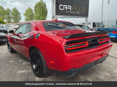 Dodge Challenger r/t 57l v8 tout compris hors homologation 4500e   - 8