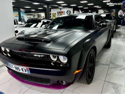 Dodge Challenger SXT V6 DÉMON   - 1