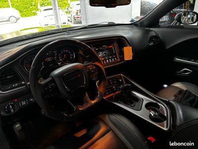 Dodge Challenger SXT V6 DÉMON   - 5