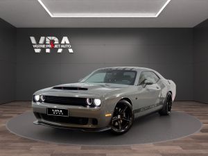 Dodge
