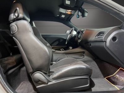 Dodge Challenger  · 64 V8 492ch · Scat Pack · Toit ouvrant · Sièges ventilés · Caméra de recul   - 15