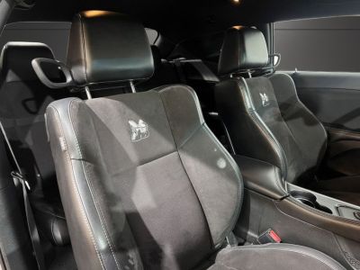 Dodge Challenger  · 64 V8 492ch · Scat Pack · Toit ouvrant · Sièges ventilés · Caméra de recul   - 16