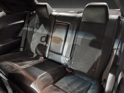 Dodge Challenger  · 64 V8 492ch · Scat Pack · Toit ouvrant · Sièges ventilés · Caméra de recul   - 17