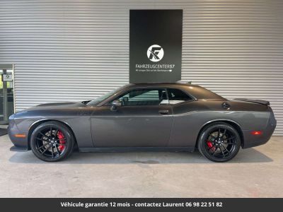 Dodge Challenger srt8 64l hors homologation 4500e   - 3