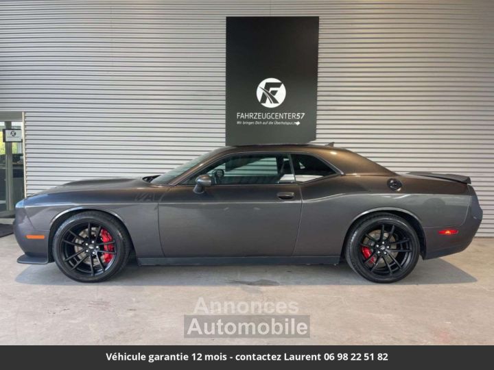 Dodge Challenger srt8 64l hors homologation 4500e - 3