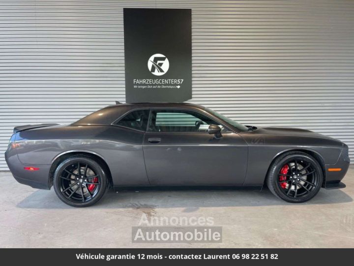 Dodge Challenger srt8 64l hors homologation 4500e - 6